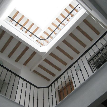 Ferienwohnung Atico Del Sol Cádiz Exterior foto