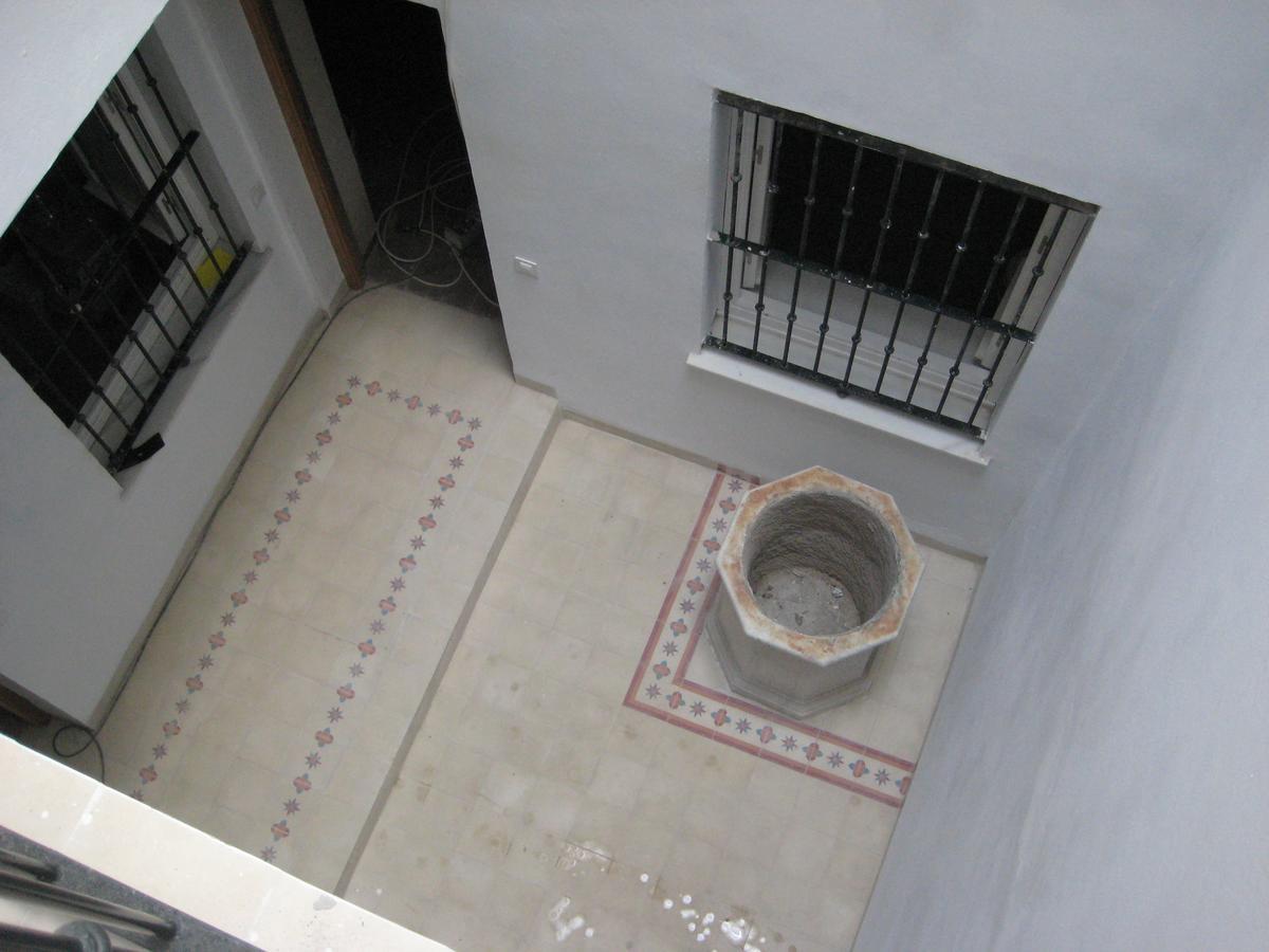 Ferienwohnung Atico Del Sol Cádiz Exterior foto