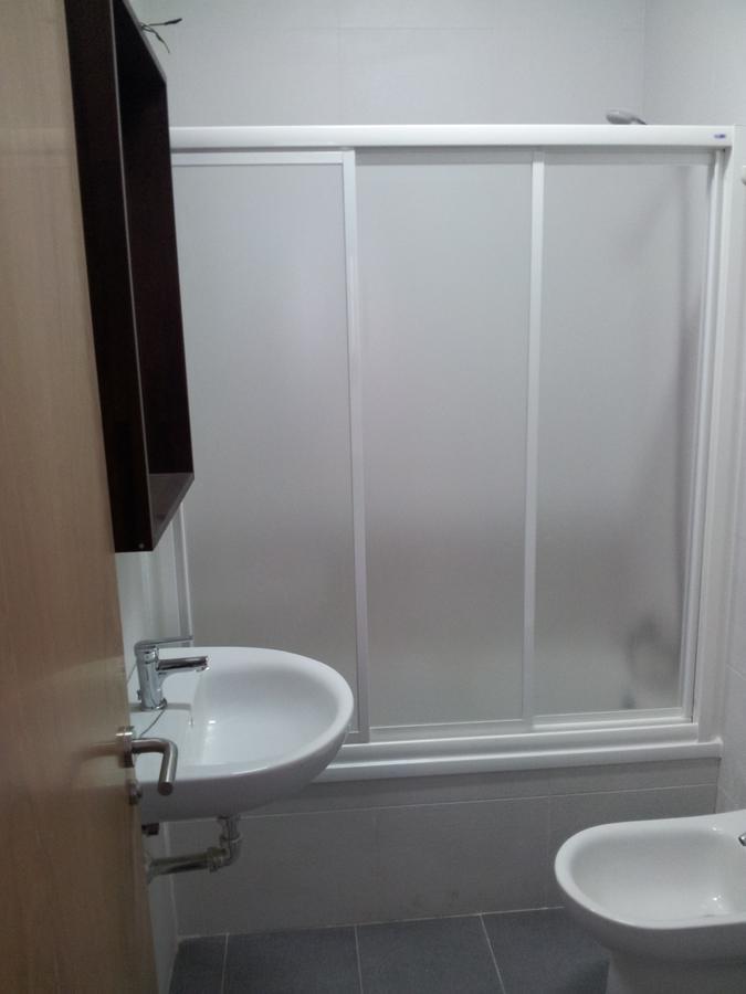 Ferienwohnung Atico Del Sol Cádiz Exterior foto