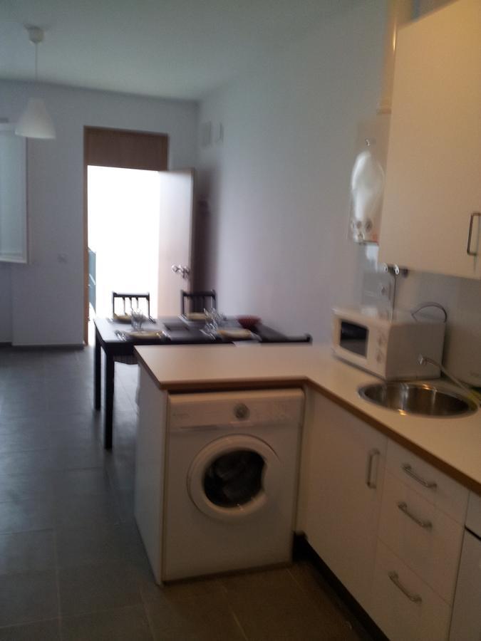 Ferienwohnung Atico Del Sol Cádiz Exterior foto